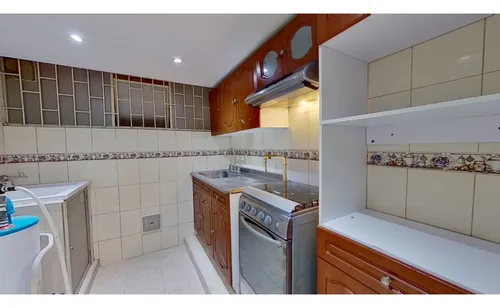 Apartamento En Venta En Tibabuyes, Suba