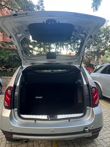 Renault Duster Tripadvisor 4x2 2.0 Automático 2018