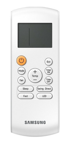 Imagen 8 de 10 de Aire Acondicionado Split Inverter Frío/calor Samsung 4775w