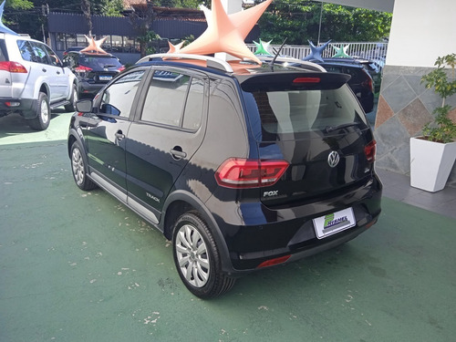 Imagem 8 de 11 de Vw Fox Track 2017