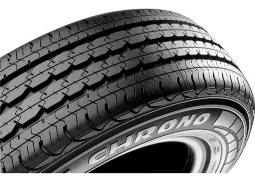 Neumatico Pirelli 205/70 R15 Ctl 96r Chrono Índice De Velocidad R