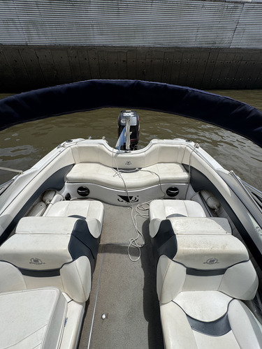 Arco Iris Eclipse 16 Open Mercury 90 Hp Unico Dueño