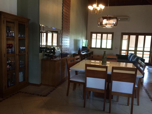 Chácara Com 3 Dormitórios À Venda, 1150 M² Por R$ 1.300.000,00 - Parque Das Videiras - Itupeva/sp - Ch0140