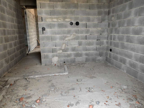 Imagem 5 de 18 de Am105 Apartamento 2 Dormitórios 350m Praia Plano Entrada