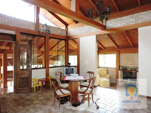 Imagem 16 de 28 de Casa Com 5 Dorms À Venda - R$ 1.588.000 - Chácara Vale Do Rio Cotia - Carapicuíba/sp - Ca0270