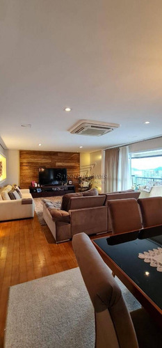 Imagem 8 de 15 de Apartamento Em Santos - Edifício Vero Vila Rica. - 3052