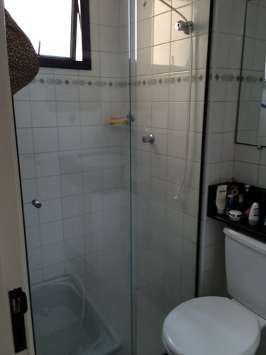 Imagem 13 de 15 de Apartamento Mandaqui - R$320.000,00 - Bl2393