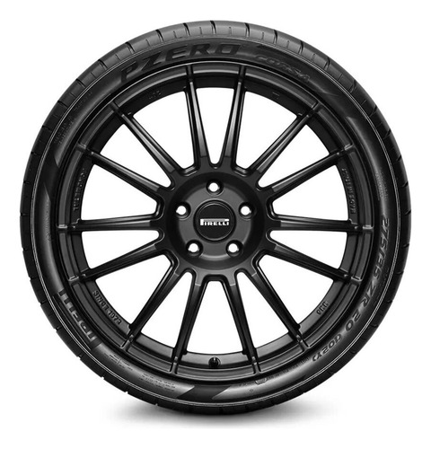 Pneu Pirelli Aro 19 P Zero Corsa Mc Pncs 225/35r19 (88y) Xl
