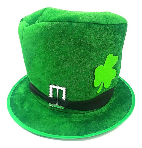 Gorro De San Patricio Duende