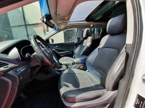 Hyundai Santa Fe Sport At 2.0 T