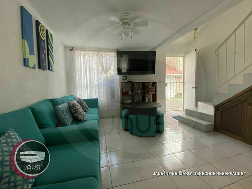 Imagen 5 de 13 de Venta De Casa En Poblado De Cocoyoc