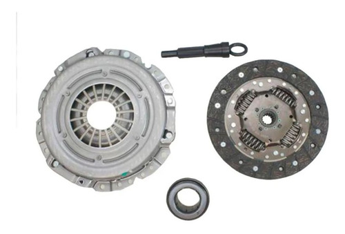 Kit Clutch Chevy 1.4 Y 1.6 Perfection Ejgm19a=61923400