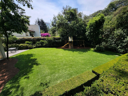 Imagen 6 de 21 de Departamento 340m2 En Venta En Santa Fe