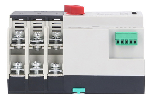 Y Llama Ininterrumpida Automática De Doble Potencia