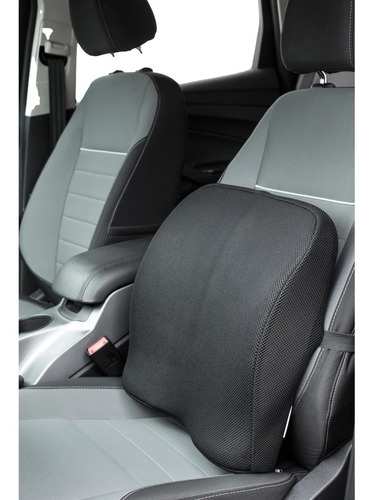 Cojin Almohadon Postural De Asiento Y Lumbar 2en1 Theraplus