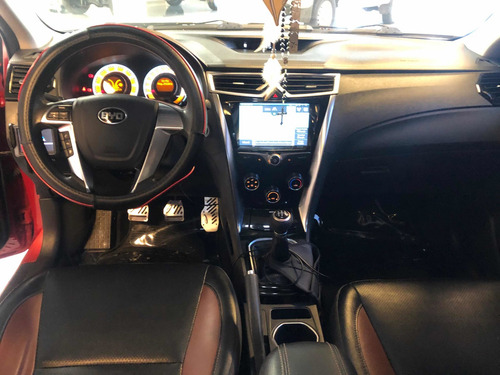 Byd F3 2018 1.5 Gsi