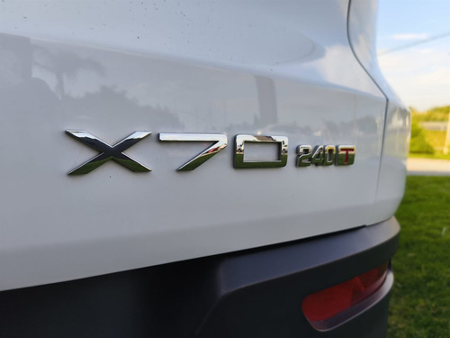 Jetour X70 Comfort