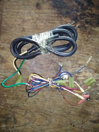 Ramal Interno Externo Horno Microondas Frigilux (Usado)