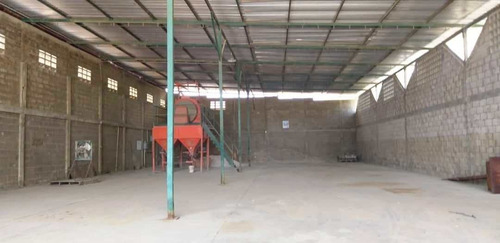 Imagen 3 de 26 de Galpon En Venta