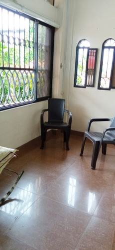 Imagen 2 de 14 de Iiquitos: Se Alquila Casa 1er Piso Sin Amoblar O Amoblada