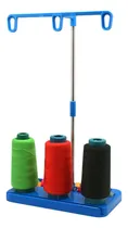Comprar Portacono Soporte De Hilo Para Carrete De Hilo De Bordado