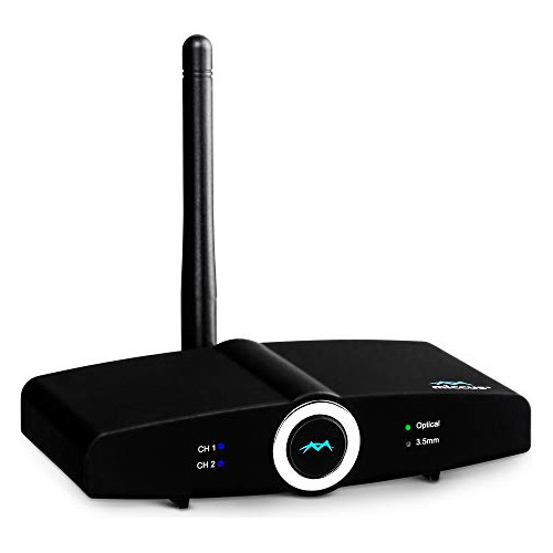 Transmisor/receptor Bluetooth + Home Rtx 2.0 + De Largo Alca