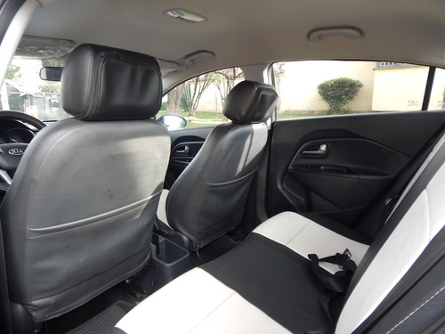 Kia Rio Ub Ex