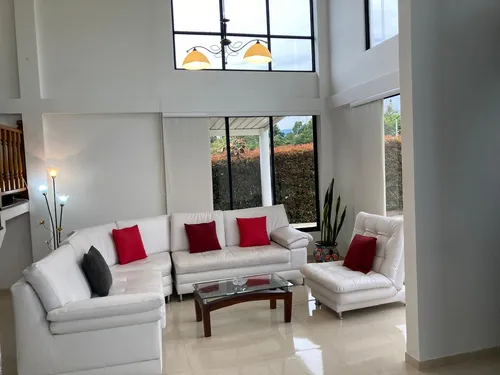 Espectacular Casa Quinta