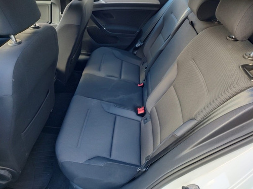 Imagen 15 de 16 de Volkswagen Golf 2016 1.4 Comfortline Tsi Dsg