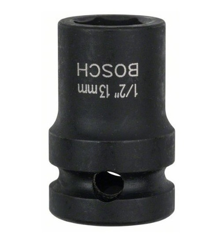 Tubo Alto Impacto Bosch Enc 1/2 Ø 13mm Corto 1608552015