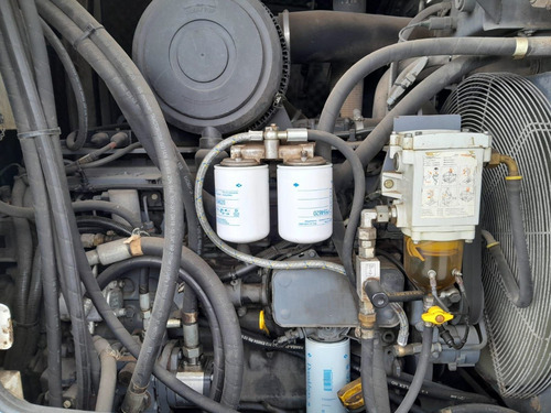 Fresadora Wirtgen W100