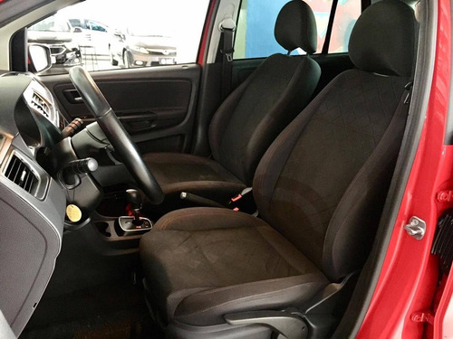 Volkswagen Fox 1.6 Mi Prime 8v Flex 4p Automatizado