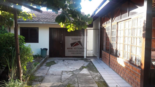 Imagem 8 de 18 de Casa A Venda No Bairro Ingleses Do Rio Vermelho Em - 3197-1