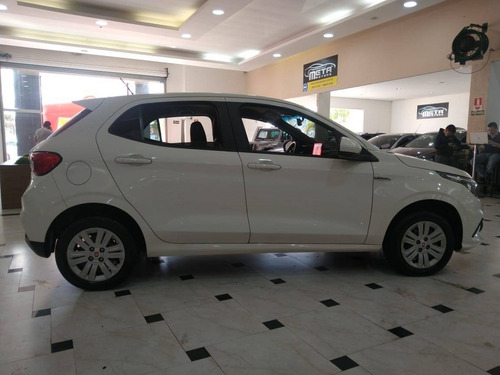 Imagem 5 de 14 de Fiat Argo 1.0 Firefly Flex Drive Manual