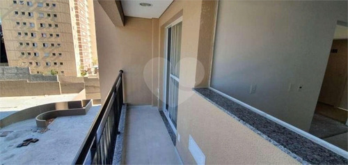 Imagem 30 de 30 de Apartamento-barueri-parque Viana | Ref.: Reo521949 - Reo521949