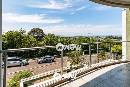 Imagem 12 de 30 de Casa Com 3 Dormitórios À Venda, 236 M² Por R$ 980.000,00 - Mauá - Novo Hamburgo/rs - Ca4067