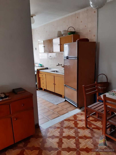 Imagem 23 de 29 de Apartamento Com 1 Dorm, Tupi, Praia Grande - R$ 200 Mil, Cod: 10895 - V10895