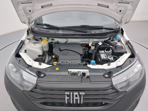 Fiat Strada 1.4 FIRE FLEX ENDURANCE CS MANUAL