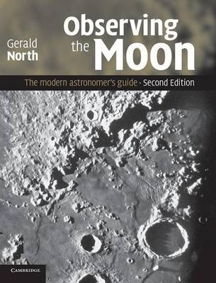 Libro Observing The Moon : The Modern Astronomer's Guide ...