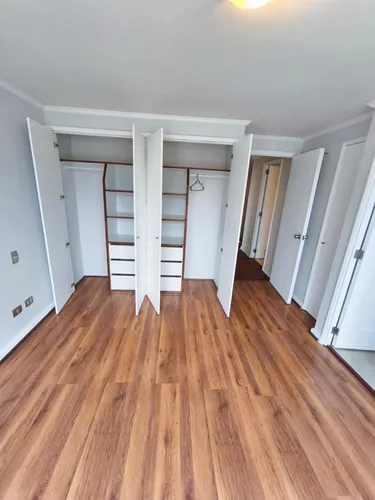Arriendo Depto Estacion Chorrillos 3d-2b-1e