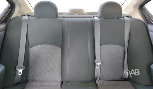 Imagen 10 de 10 de Nissan Versa 2019 1.6 Sense At
