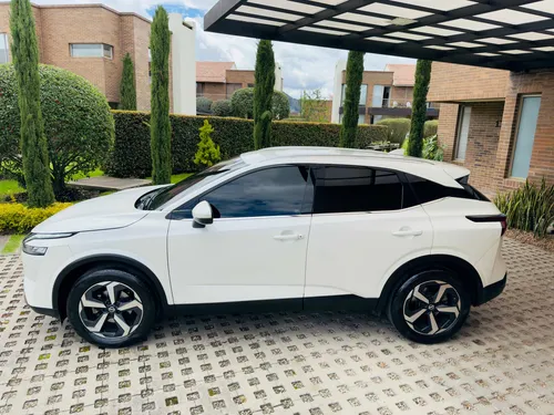 Qashqai 1.3 Turbo