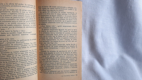 Seis Fosforos A Dneprov Y Otros Cosmos Ciencia Ficcion