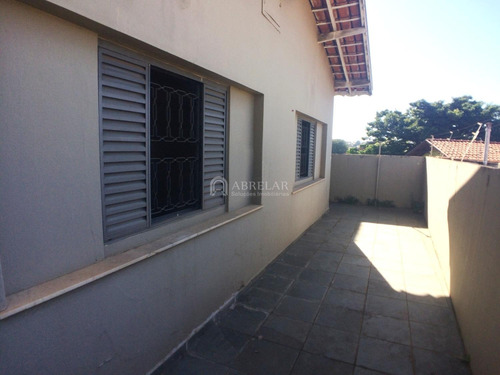 Casa À Venda Em Jardim Bela Vista - Ca005666