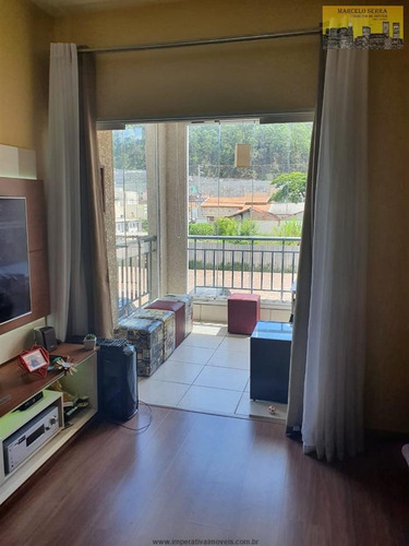 Imagem 20 de 22 de Apartamentos À Venda Em Jundiaí/sp - Compre O Seu Apartamentos Aqui! - 1475117