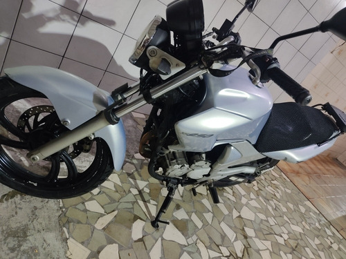 Yamaha Ys/fazer 250