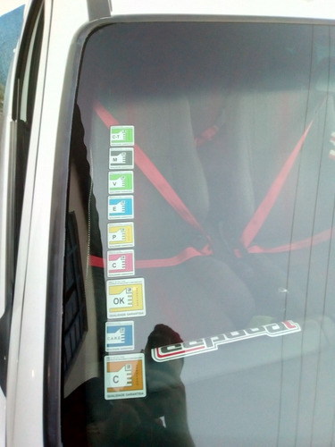 Chevrolet Corsa 1.6 16v