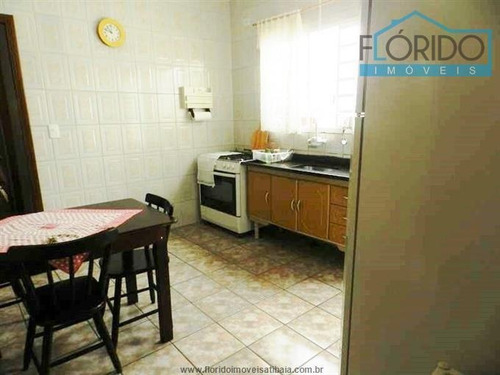 Imagem 3 de 15 de Casas À Venda Em Atibaia/sp - Compre A Sua Casa Aqui! - 1338720