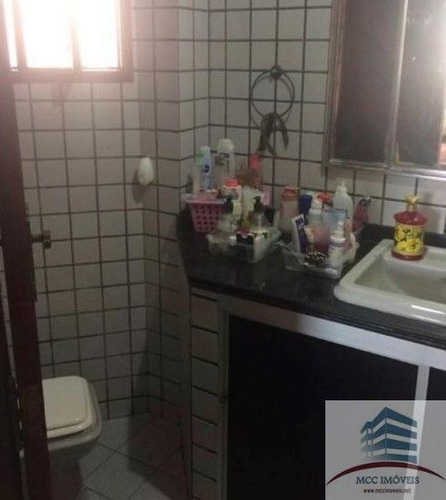 Imagem 14 de 17 de Casa A Venda Barro Vermelho