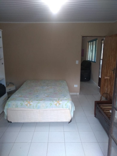 Imagem 9 de 14 de Chácara À Venda Em Juquitiba Perfeita Para Moradia Casa Com 4 Quartos